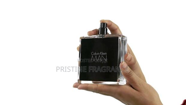 C.Klein Man EDT · Photo 1