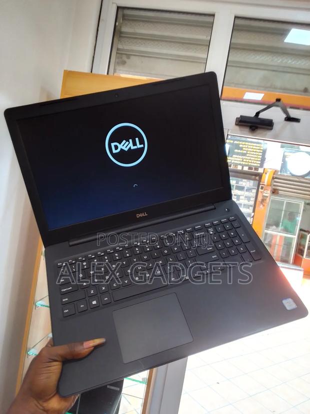 Laptop Dell Latitude 3590 8GB Intel Core I7 SSD 256GB · Photo 2
