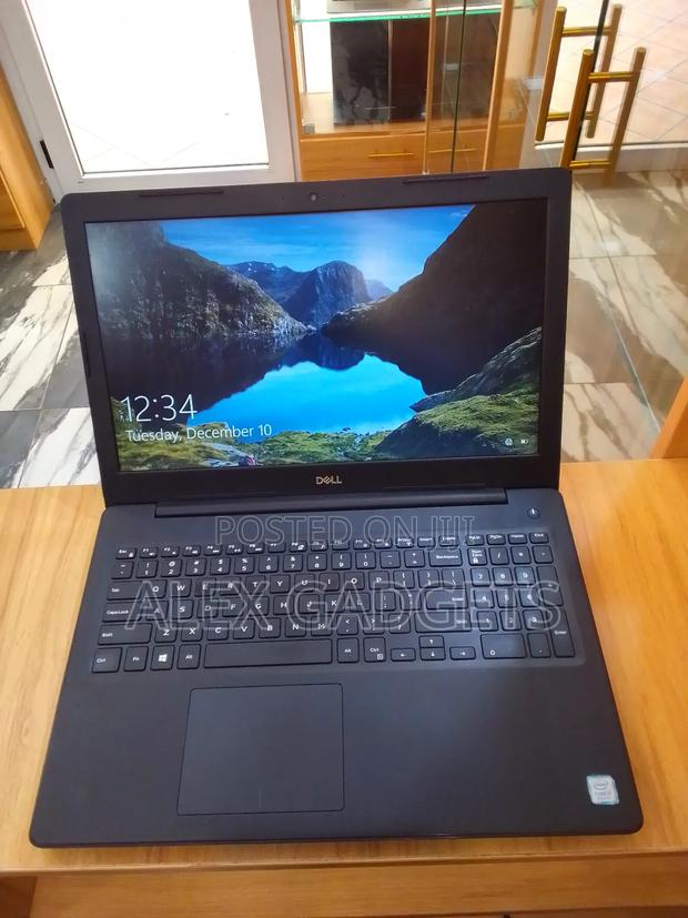 Laptop Dell Latitude 3590 8GB Intel Core I7 SSD 256GB · Photo 3