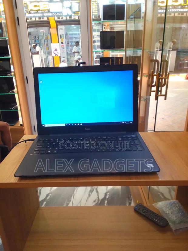 Laptop Dell Latitude 3590 8GB Intel Core I7 SSD 256GB · Photo 4