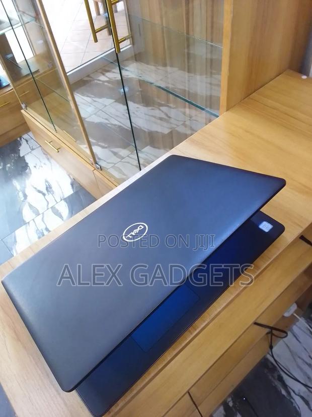 Laptop Dell Latitude 3590 8GB Intel Core I7 SSD 256GB · Photo 5