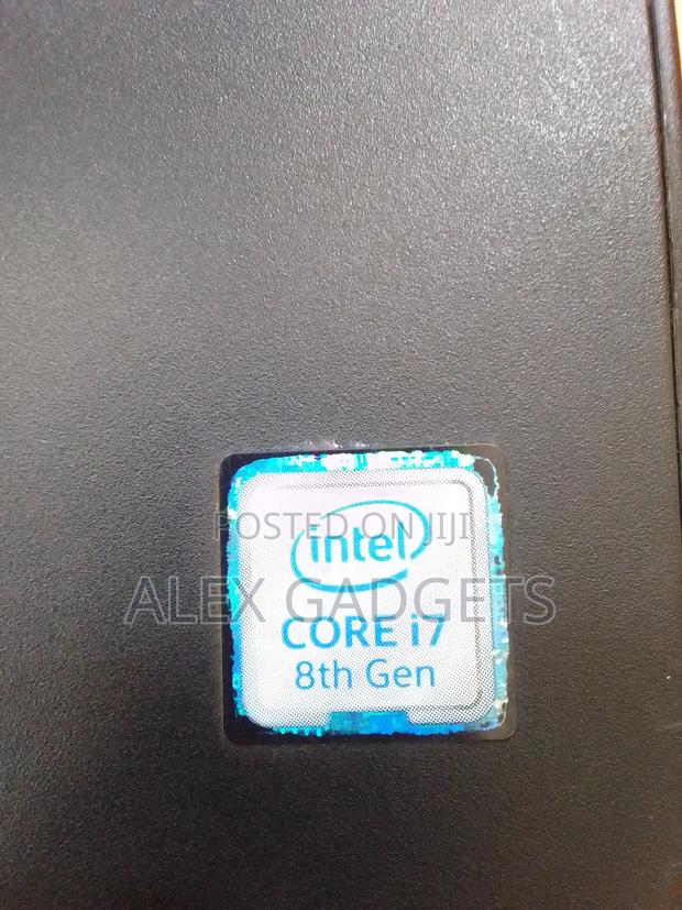 Laptop Dell Latitude 3590 8GB Intel Core I7 SSD 256GB · Photo 8