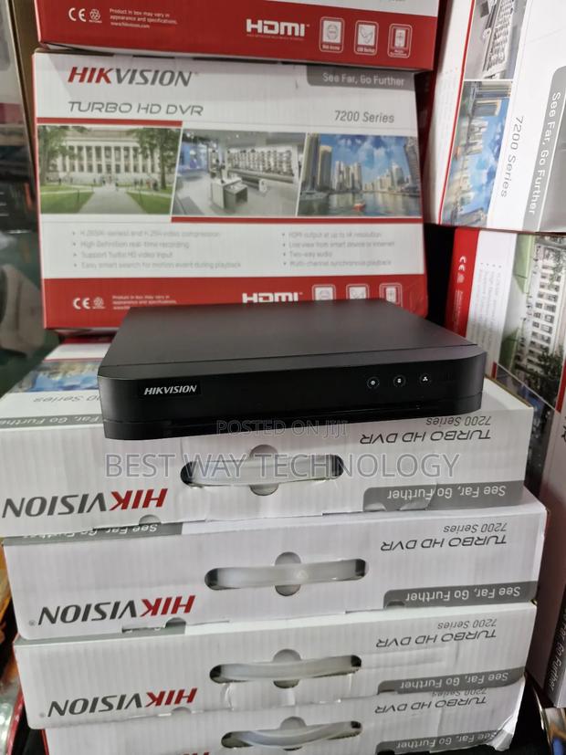 16ch DVR Hikvision 2mp to 5mp · Photo 6