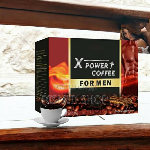 Xpower Coffee for Men · Photo 2