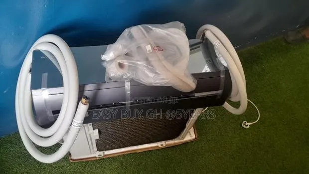 TCL 1.5hp Mirror Ac – Premium Comfort With Sleek Finish · Photo 1