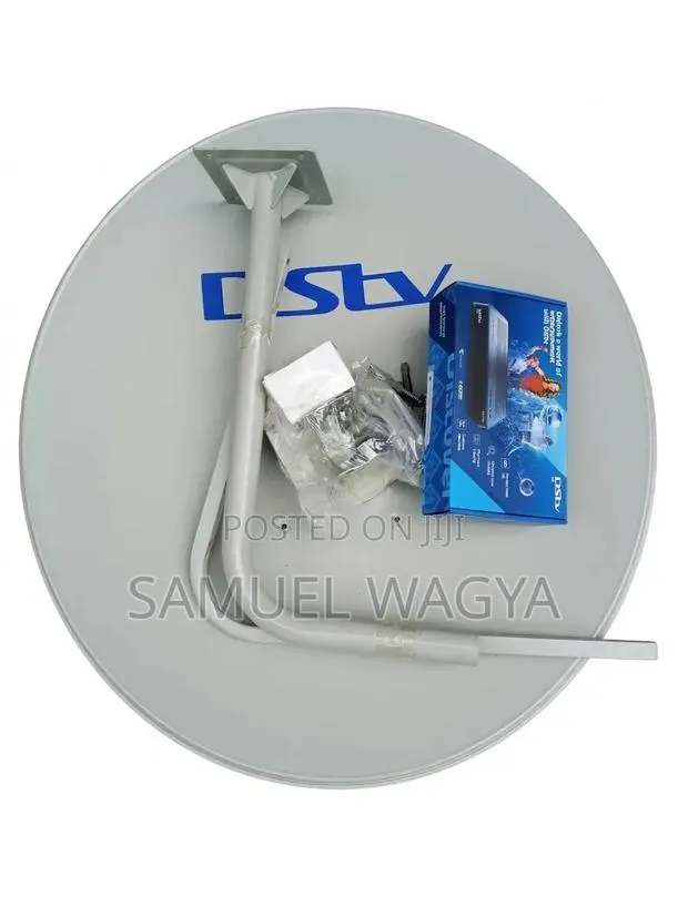 Promo!! Get Your DSTV Full Set · Photo 1