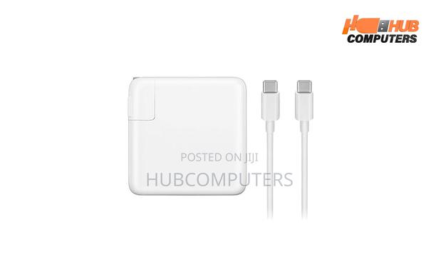 Macbook Type C Power Adapter 30w /61w /87w /96w · Photo 2