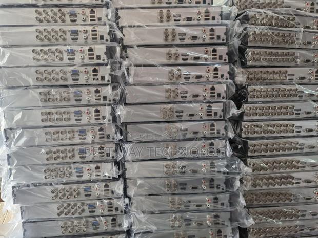 8ch DVR Hikvision 2mp Upto 5mp · Photo 1