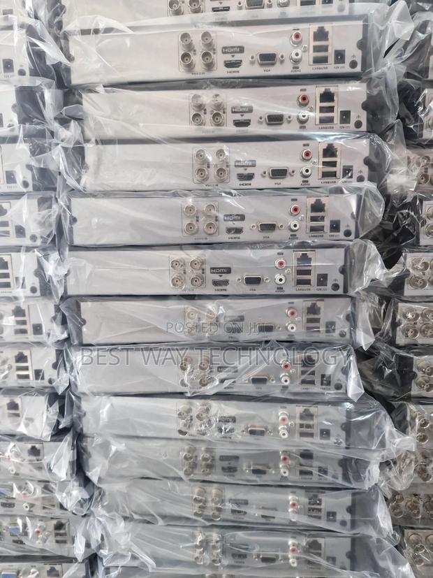 8ch DVR Hikvision 2mp Upto 5mp · Photo 4