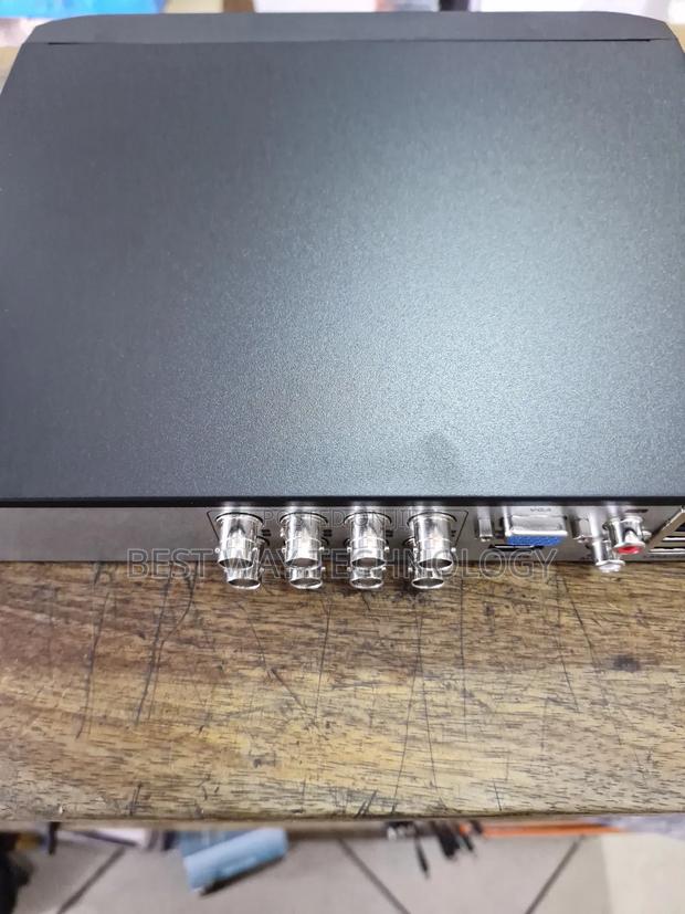 8ch DVR Hikvision 2mp Upto 5mp · Photo 5