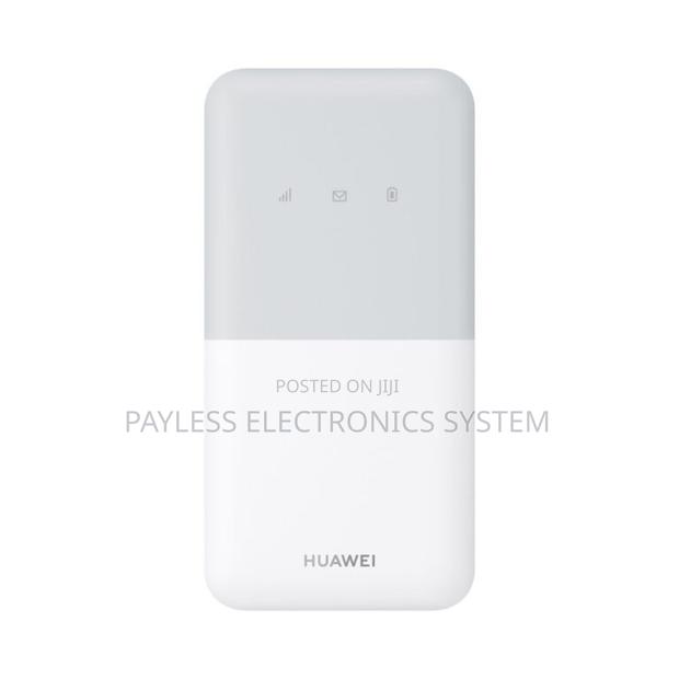 New Original Huawei E5586-822 5g Pocket Mifi · Photo 1