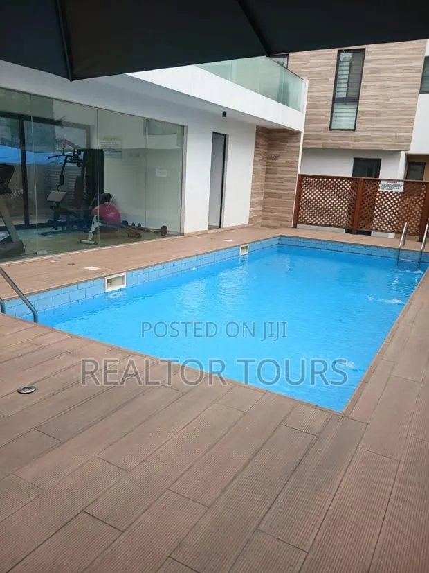 Furnished 2bdrm Apartment in Cantonments for rent · Photo 1