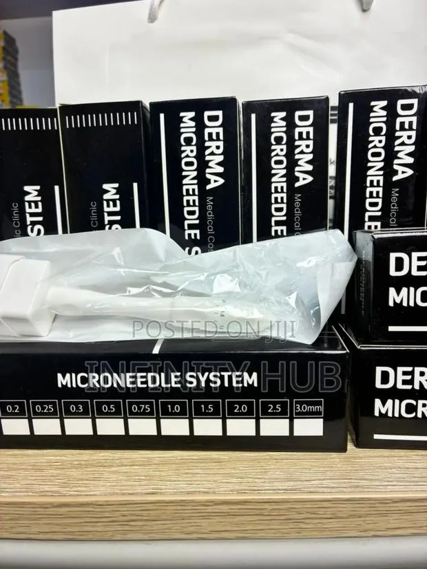 Derma Stamp · Photo 1