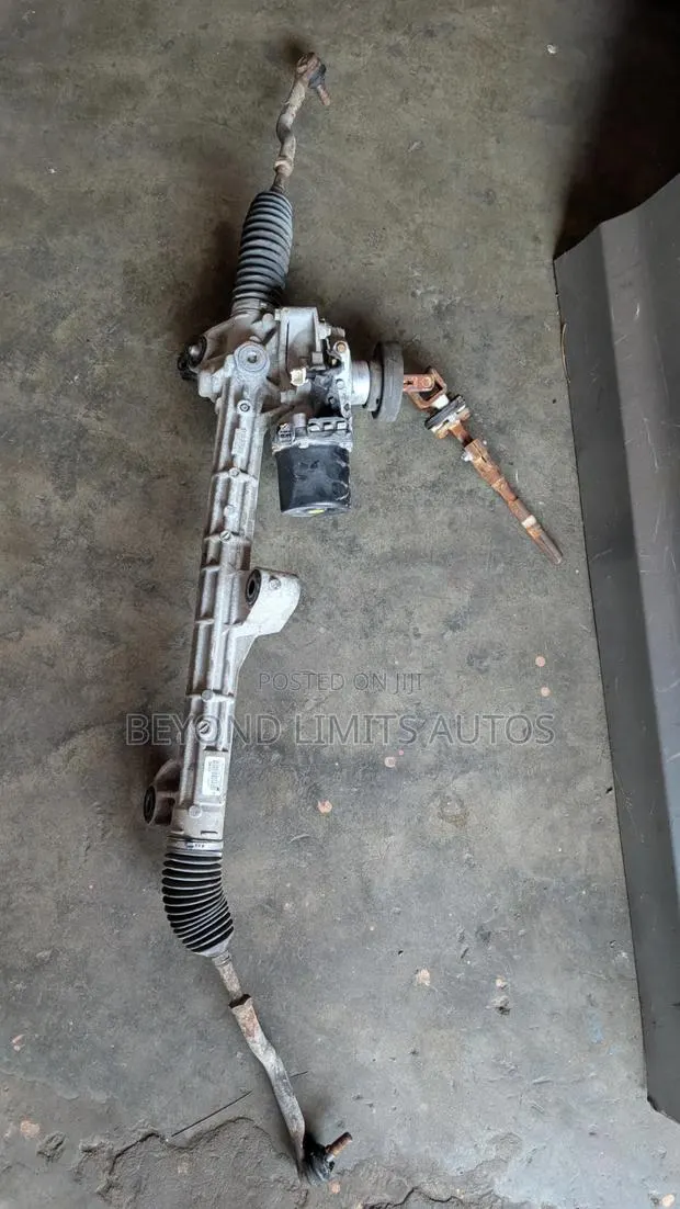 Honda Accord 2013,2014,2015,2016,2017 Steering Rack · Photo 1