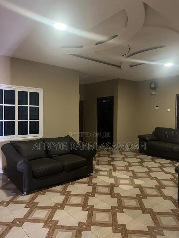 1bdrm Apartment in Sokoban Krofrom, Kumasi Metropolitan for rent · Photo 1
