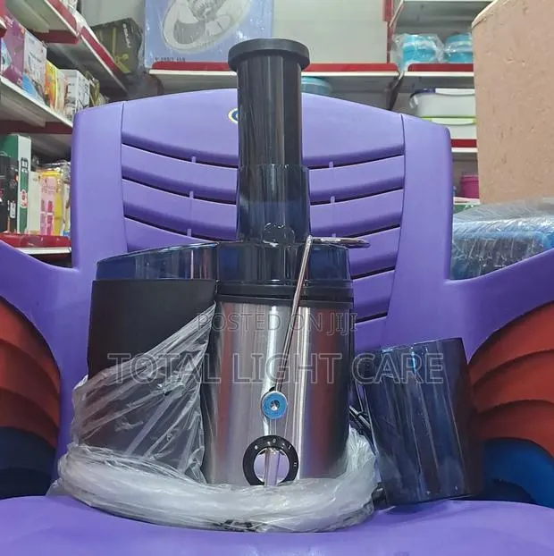 Juice Juicer Extractor · Photo 1