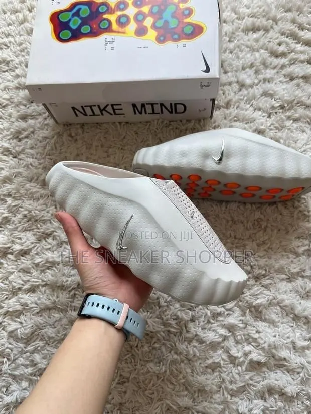 Nike Mind 001 Hex Mule · Photo 1