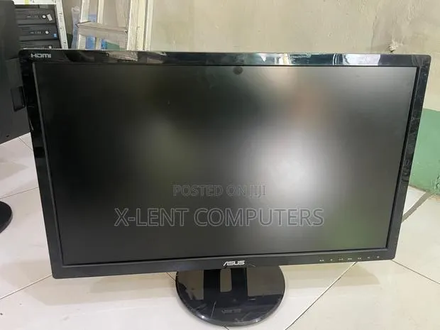 ASUS Monitor · Photo 1