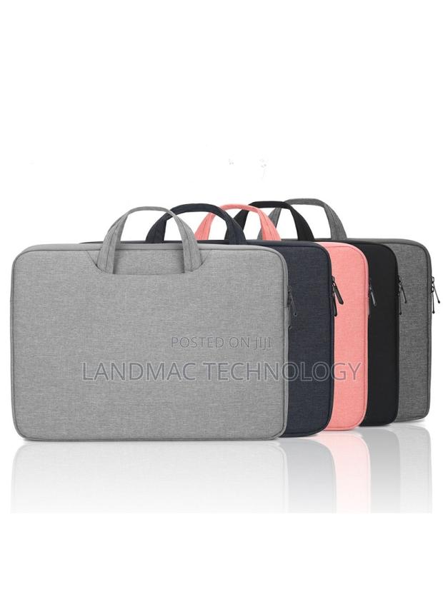 15.6-Inch Dust-Proof Laptop Notebook Carrying Case Sleeve Ha · Photo 1