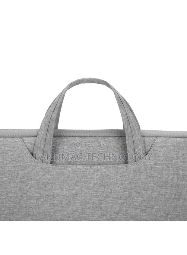 15.6-Inch Dust-Proof Laptop Notebook Carrying Case Sleeve Ha · Photo 2
