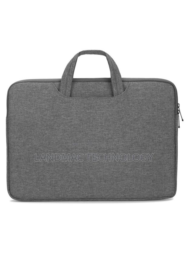 15.6-Inch Dust-Proof Laptop Notebook Carrying Case Sleeve Ha · Photo 3