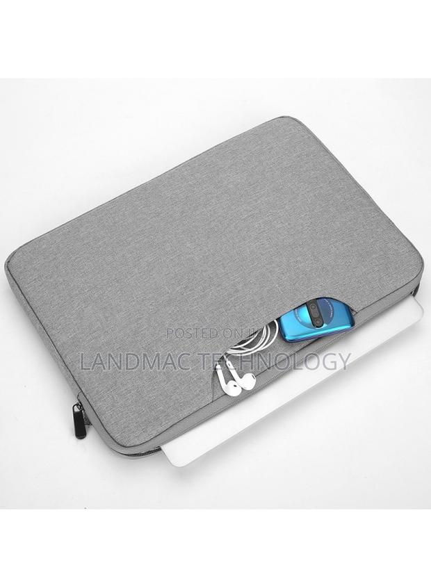 15.6-Inch Dust-Proof Laptop Notebook Carrying Case Sleeve Ha · Photo 4