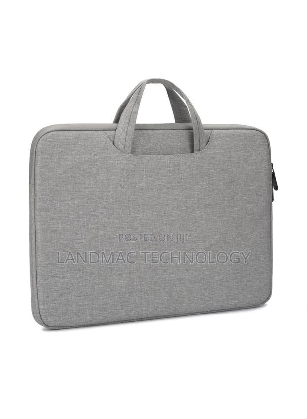 15.6-Inch Dust-Proof Laptop Notebook Carrying Case Sleeve Ha · Photo 5