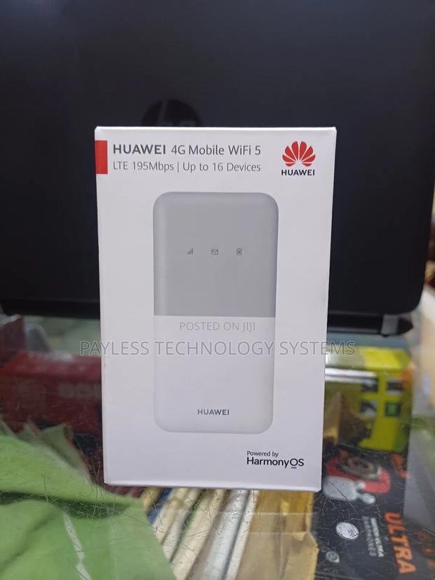 Huawei Universal 5g Mifi · Photo 1