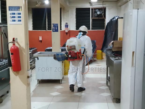 Bedbugs and Mosquitoes Control for Schools,Hostelsand Homes · Photo 1