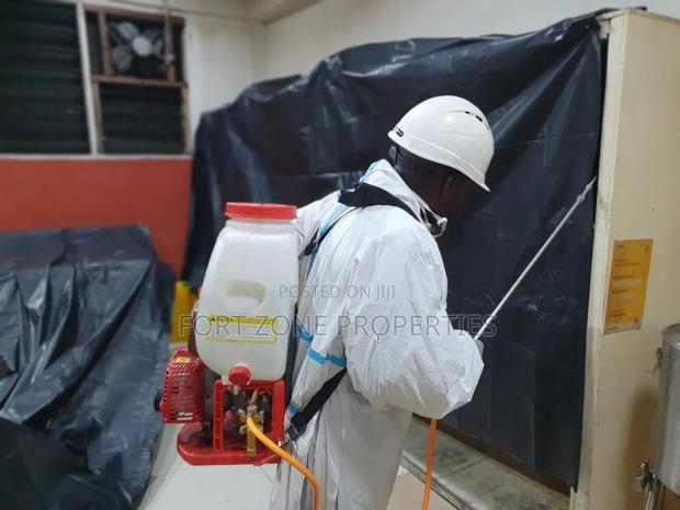Bedbugs and Mosquitoes Control for Schools,Hostelsand Homes · Photo 2