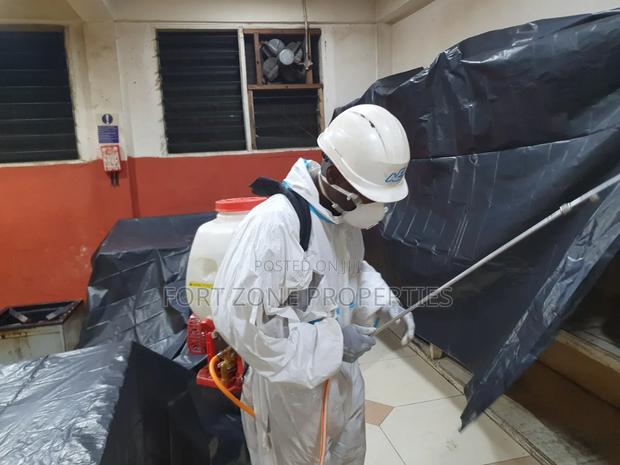 Bedbugs and Mosquitoes Control for Schools,Hostelsand Homes · Photo 3