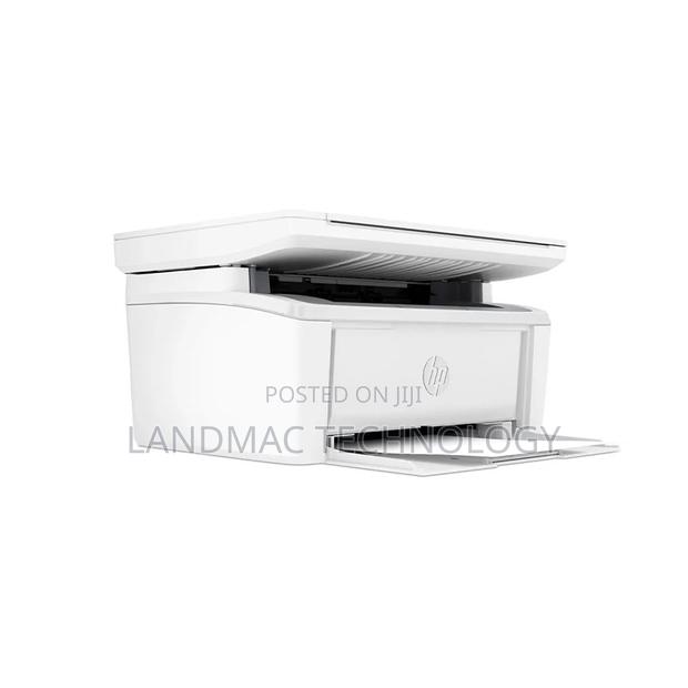 HP Laserjet M141A All-in-One Printer · Photo 1