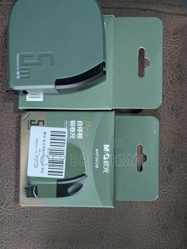 Xiaomi 5M Measuring Tape · Photo 2