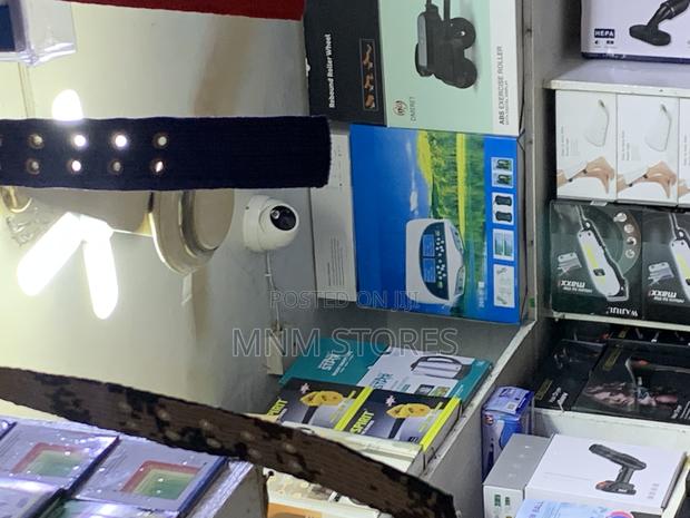 Detox Machine · Photo 1