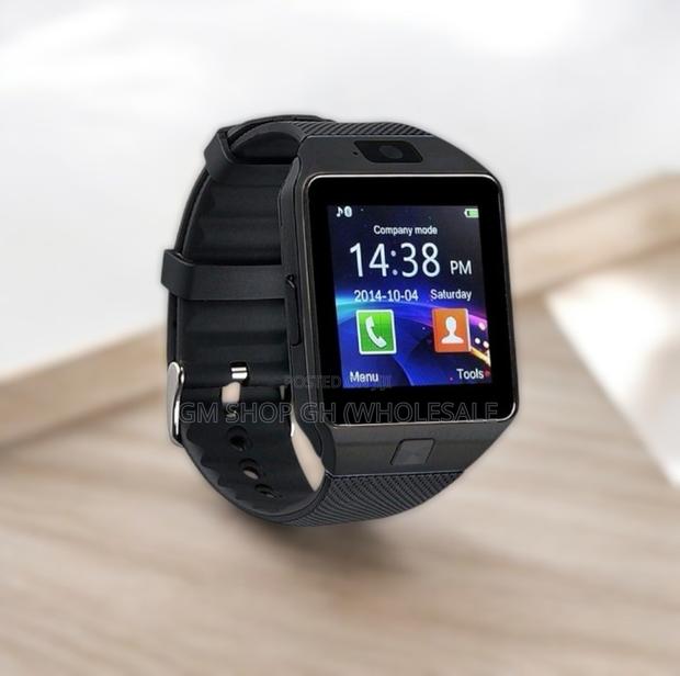 Sim Slot Smartwatch · Photo 1