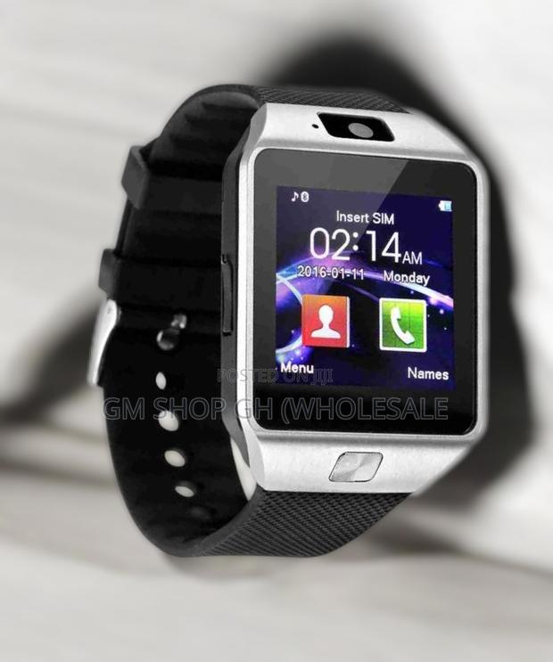 Sim Slot Smartwatch · Photo 2