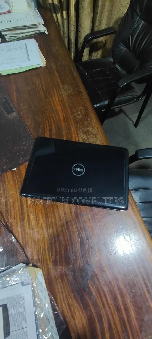 Laptop Dell Inspiron 15 5567 16GB Intel Core i7 SSD 256GB · Photo 2