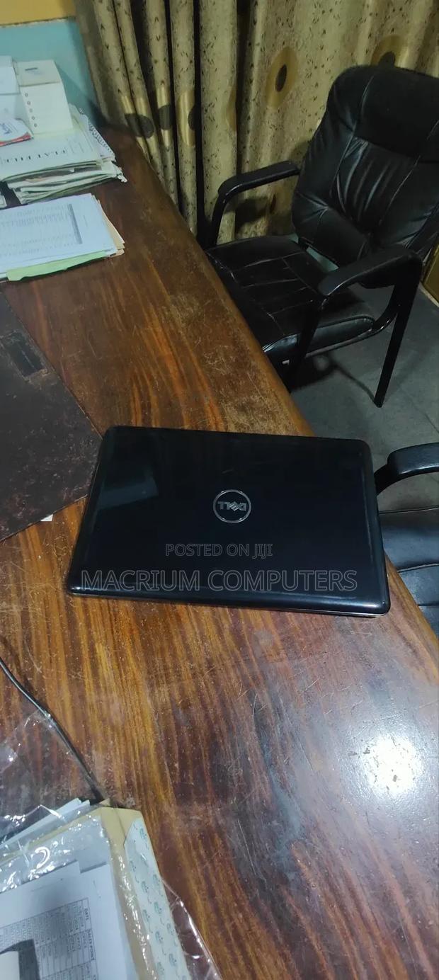 Laptop Dell Inspiron 15 5567 16GB Intel Core i7 SSD 256GB · Photo 3