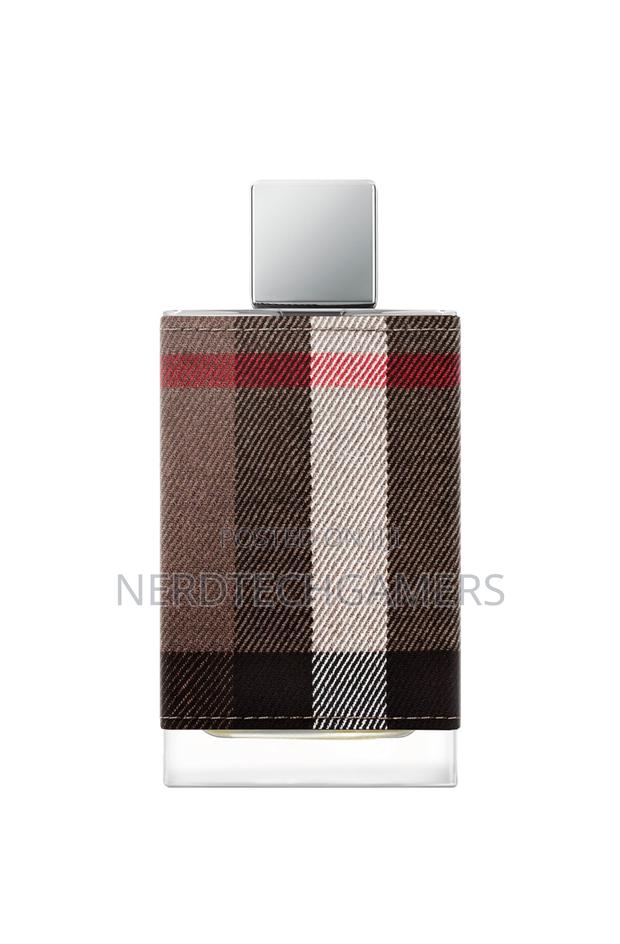 Burberry London Eau De Toilette for Men · Photo 1