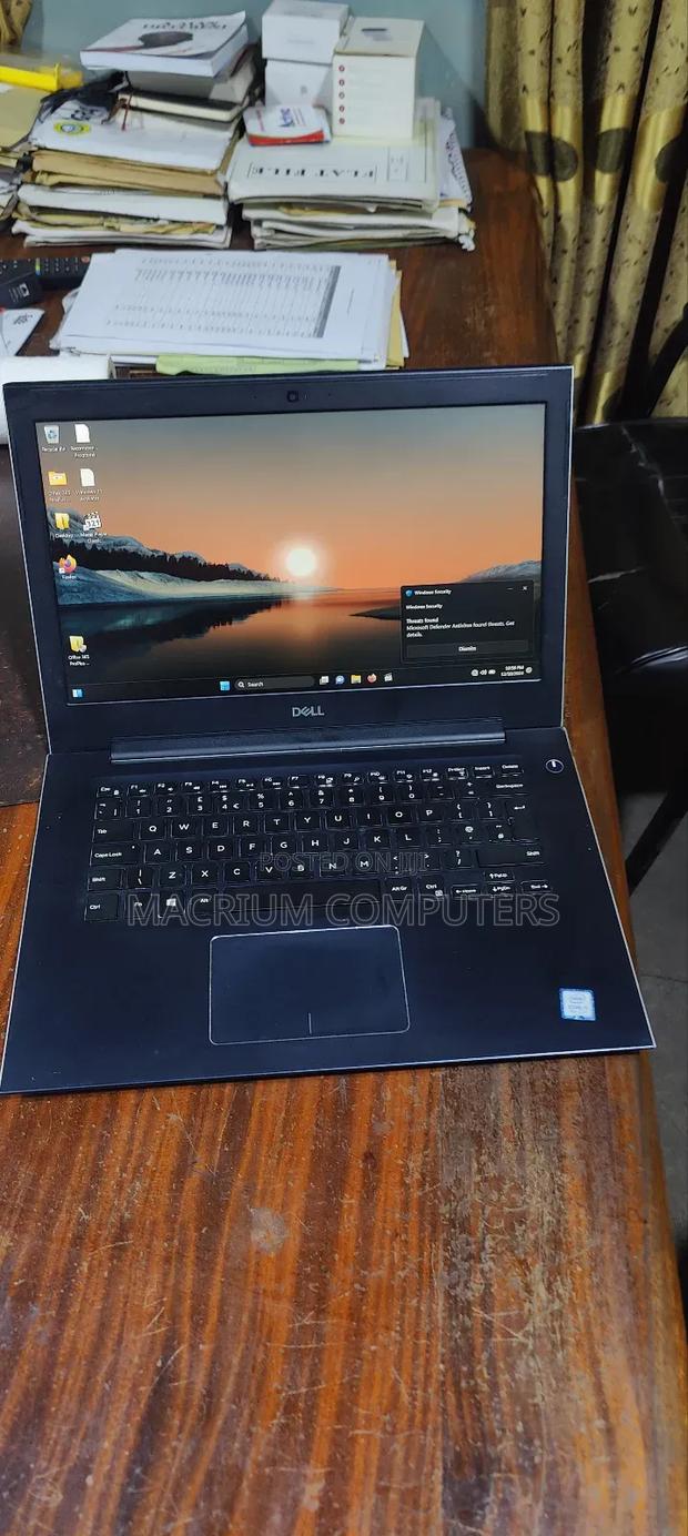 Laptop Dell Vostro 5470 8GB Intel Core i5 SSD 256GB · Photo 1
