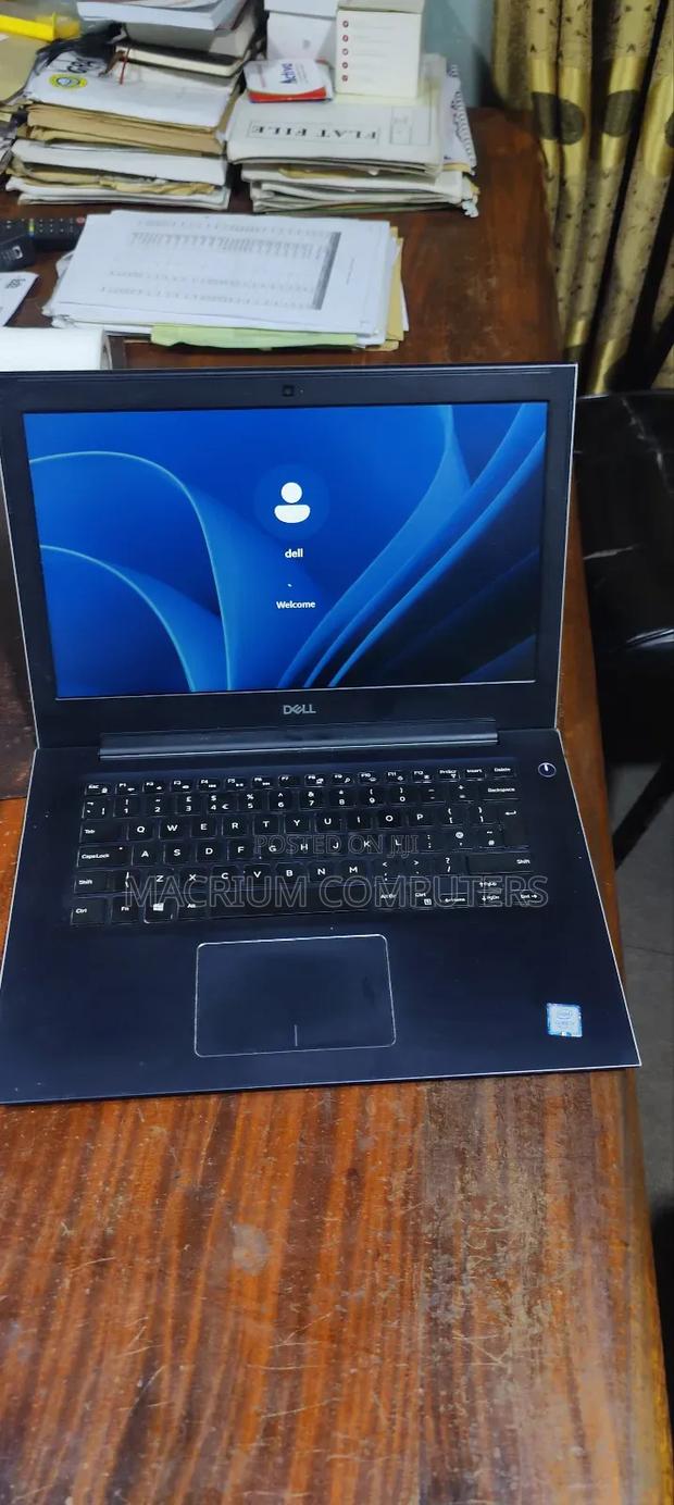 Laptop Dell Vostro 5470 8GB Intel Core i5 SSD 256GB · Photo 3
