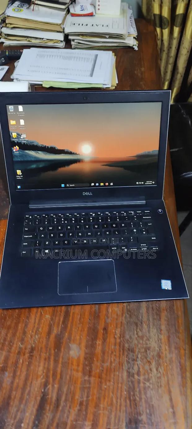 Laptop Dell Vostro 5470 8GB Intel Core i5 SSD 256GB · Photo 4