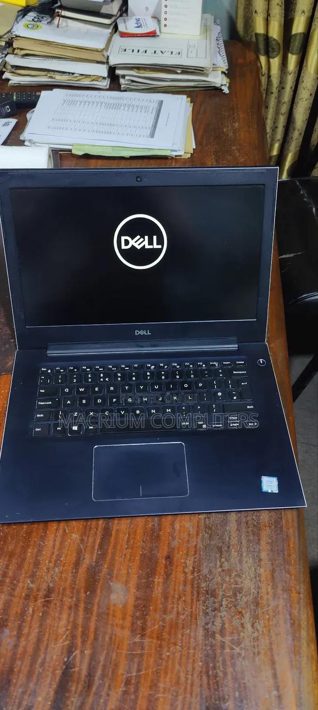 Laptop Dell Vostro 5470 8GB Intel Core i5 SSD 256GB · Photo 5