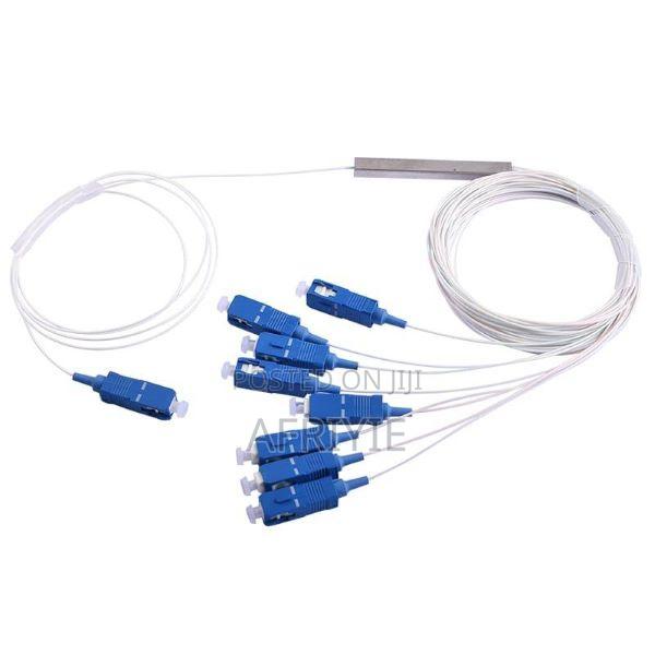 1x8 PLC Splitter · Photo 1