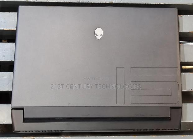 Laptop Dell Alienware M15X 16GB Intel Core I7 SSD 512GB · Photo 2