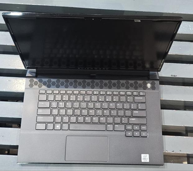 Laptop Dell Alienware M15X 16GB Intel Core I7 SSD 512GB · Photo 3