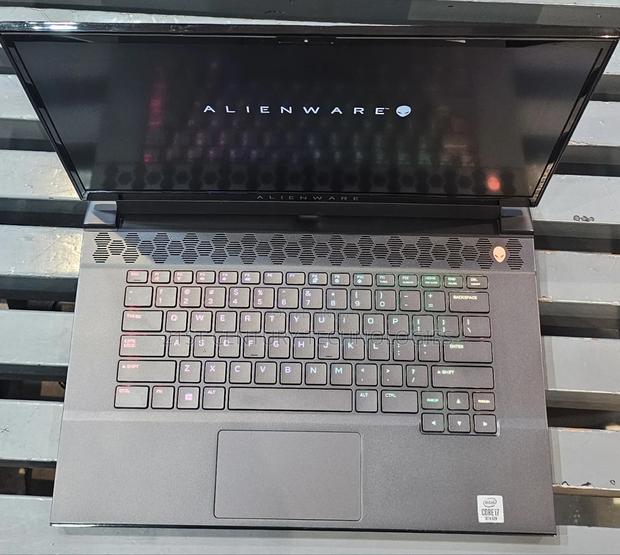 Laptop Dell Alienware M15X 16GB Intel Core I7 SSD 512GB · Photo 4