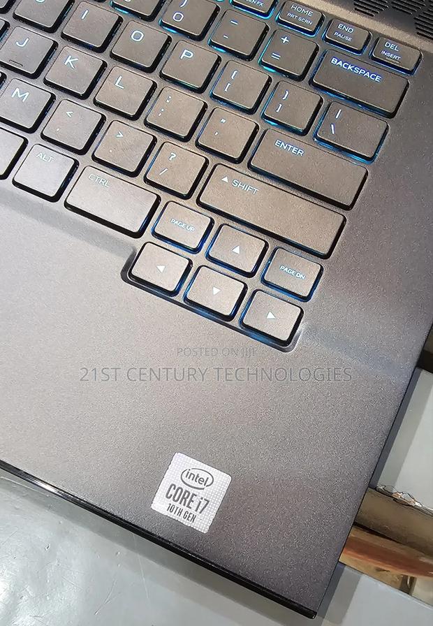 Laptop Dell Alienware M15X 16GB Intel Core I7 SSD 512GB · Photo 1
