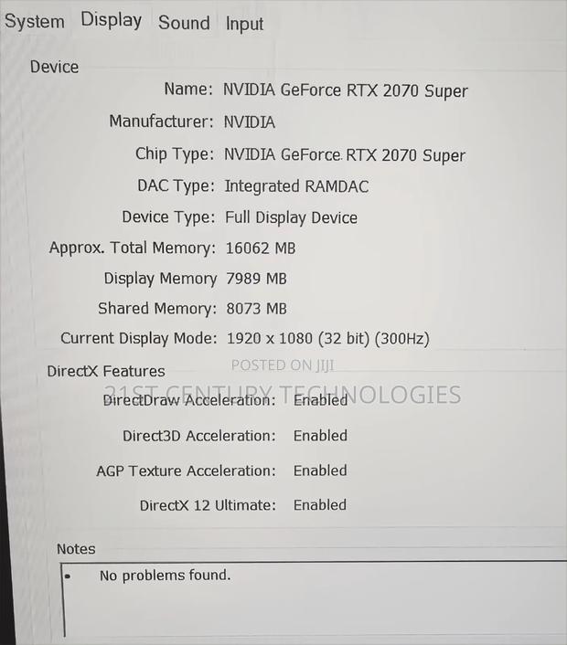 Laptop Dell Alienware M15X 16GB Intel Core I7 SSD 512GB · Photo 6