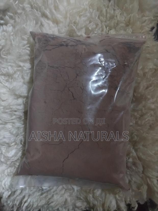 Raw Natural Cocoa Powder 1kg · Photo 2
